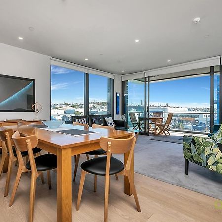 Qv Brand New Luxury Apt With Tandem Carpark - 975 Auckland Zewnętrze zdjęcie