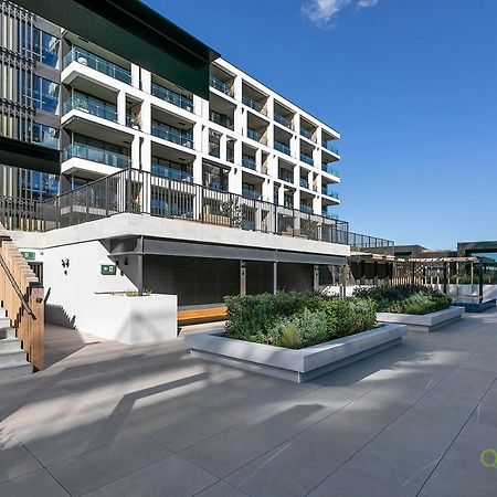 Qv Brand New Luxury Apt With Tandem Carpark - 975 Auckland Zewnętrze zdjęcie