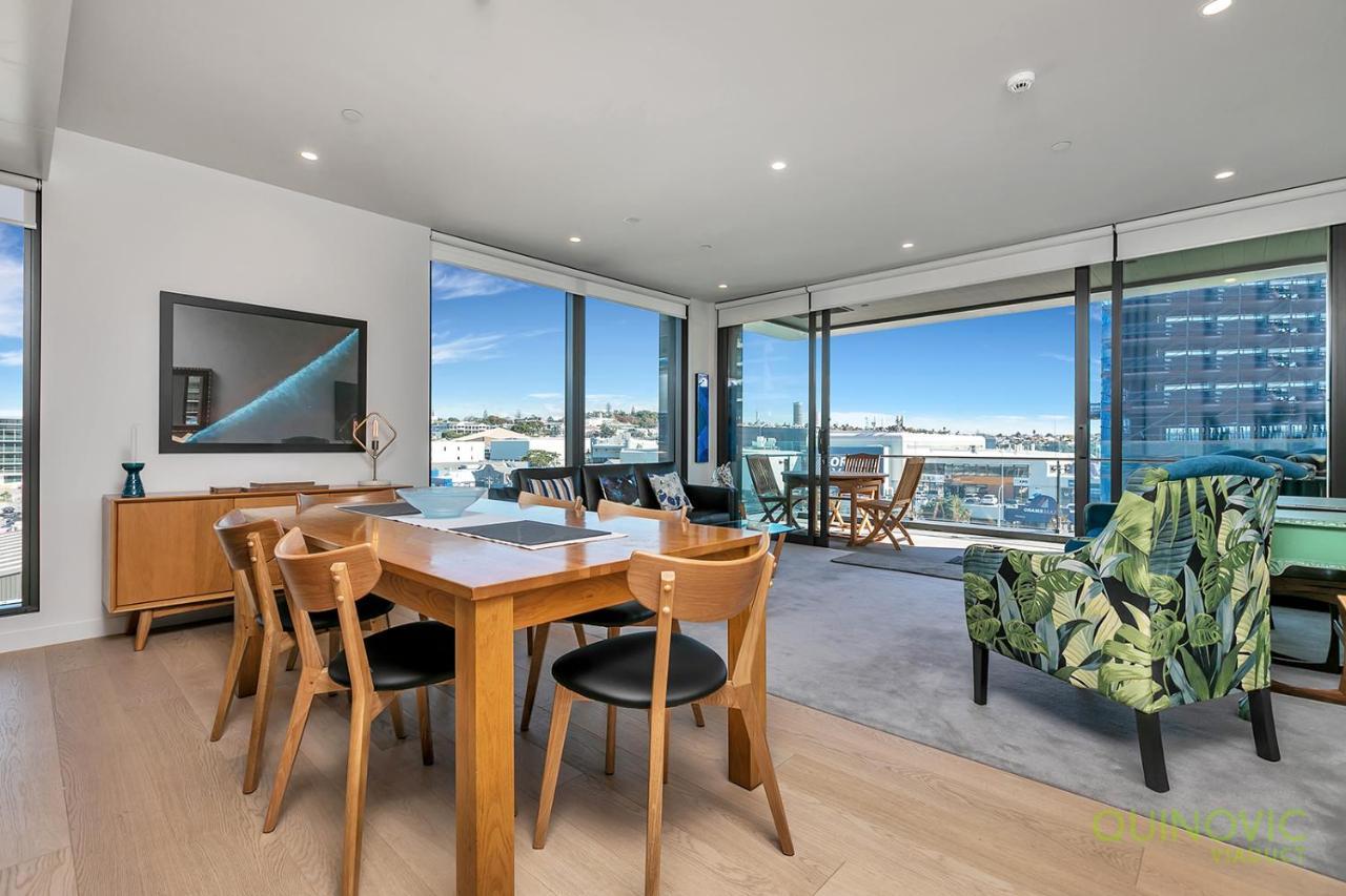 Qv Brand New Luxury Apt With Tandem Carpark - 975 Auckland Zewnętrze zdjęcie
