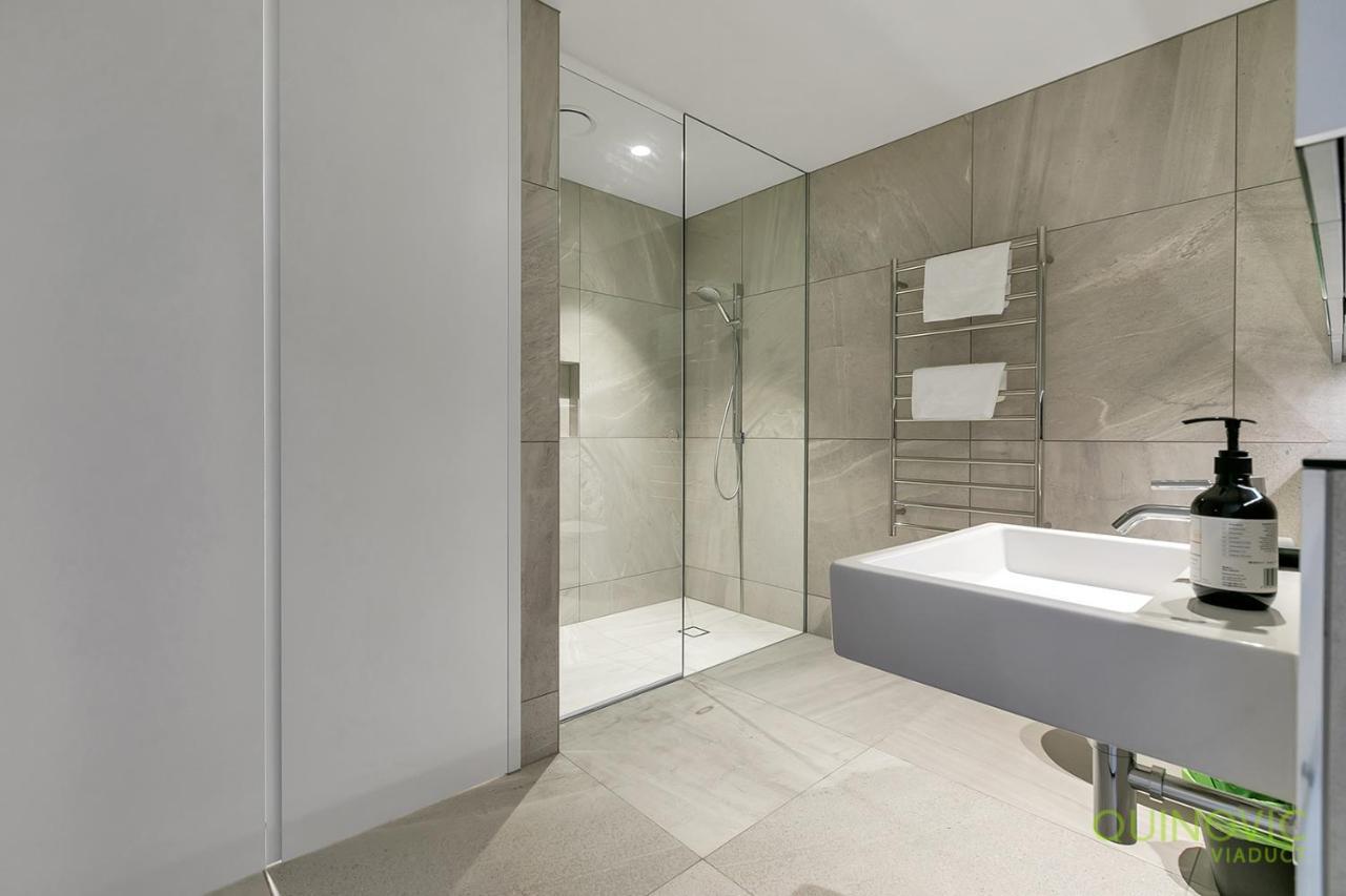 Qv Brand New Luxury Apt With Tandem Carpark - 975 Auckland Zewnętrze zdjęcie