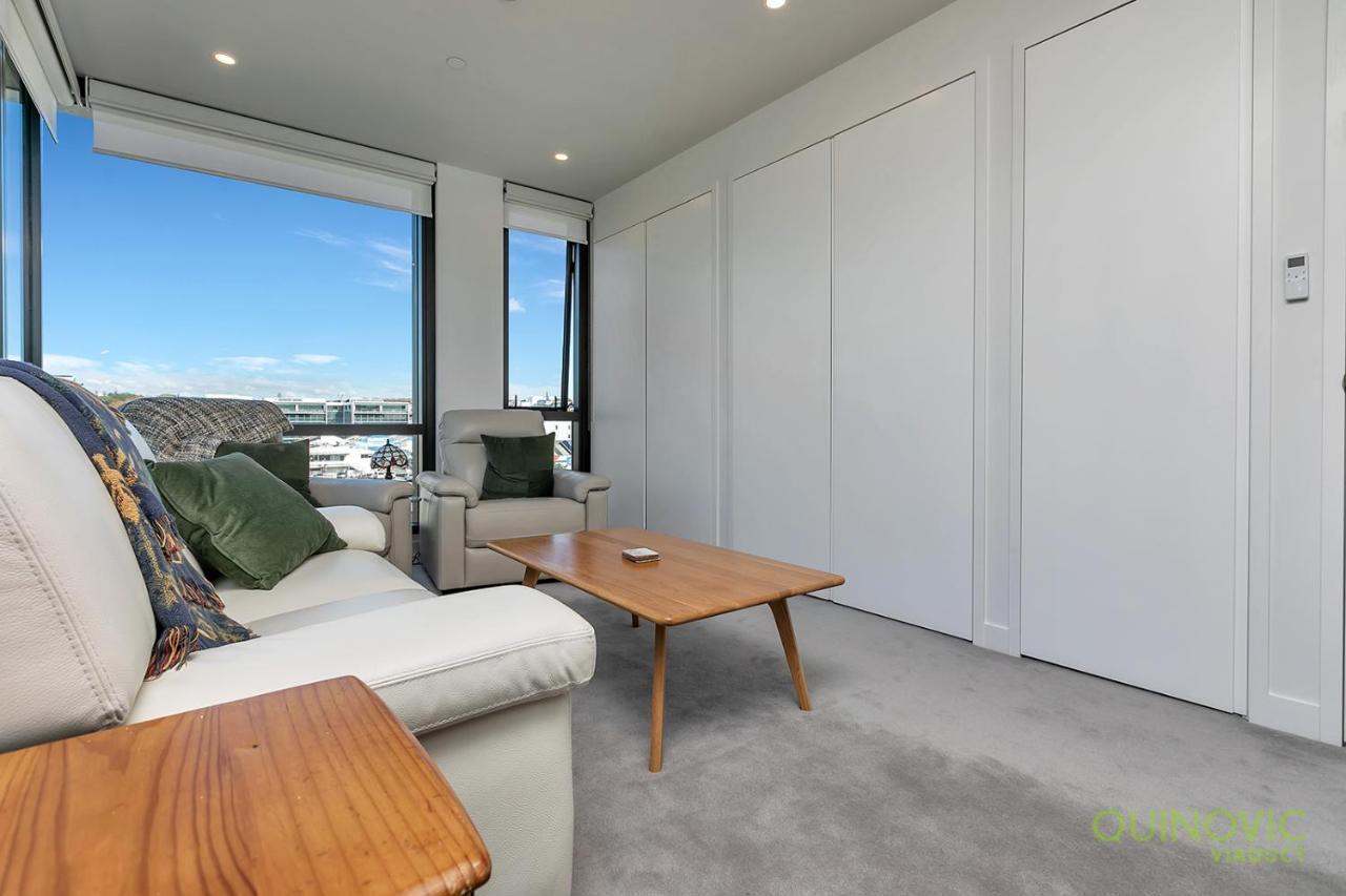 Qv Brand New Luxury Apt With Tandem Carpark - 975 Auckland Zewnętrze zdjęcie