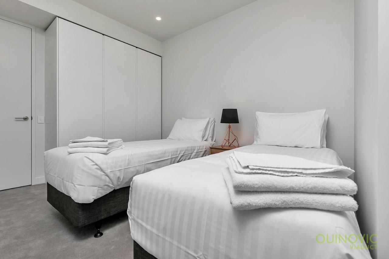 Qv Brand New Luxury Apt With Tandem Carpark - 975 Auckland Zewnętrze zdjęcie
