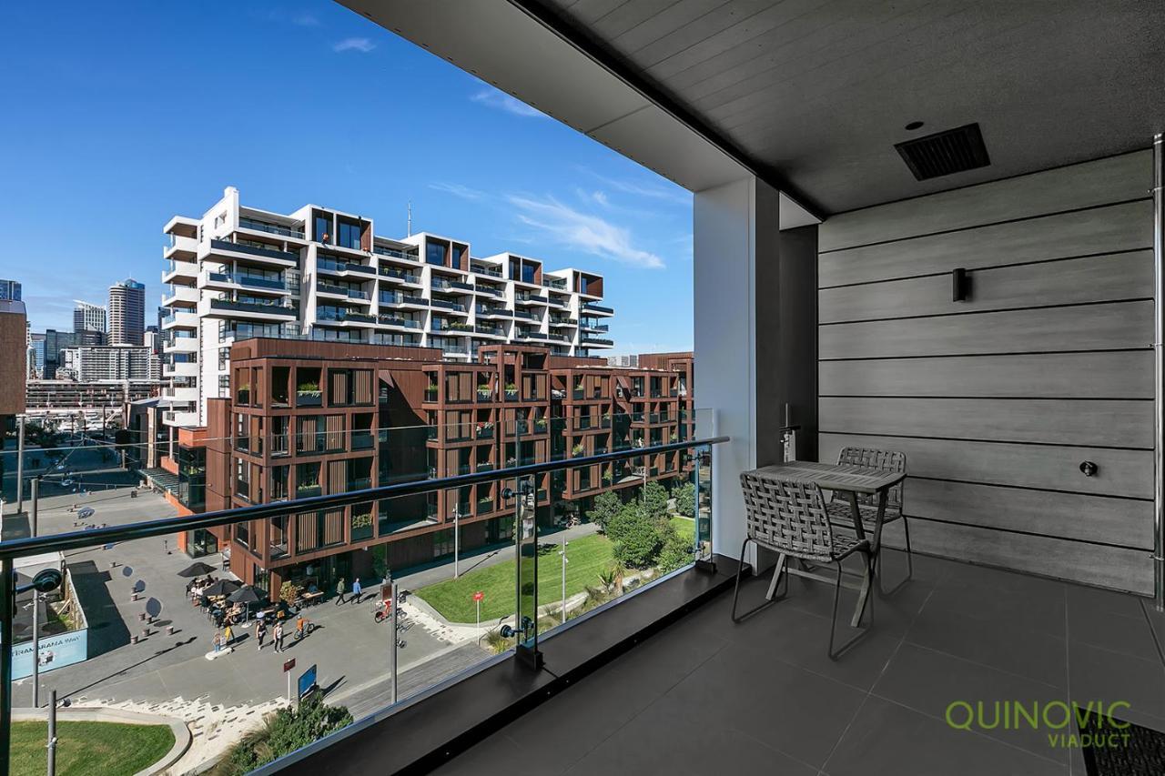 Qv Brand New Luxury Apt With Tandem Carpark - 975 Auckland Zewnętrze zdjęcie