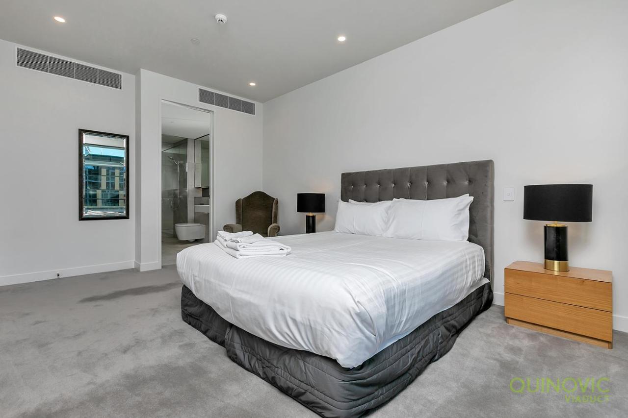 Qv Brand New Luxury Apt With Tandem Carpark - 975 Auckland Zewnętrze zdjęcie