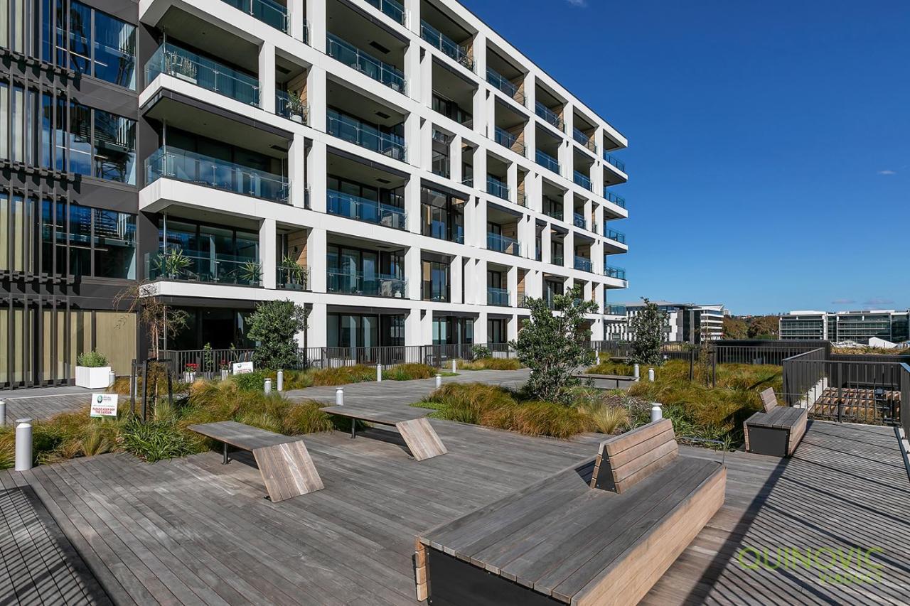 Qv Brand New Luxury Apt With Tandem Carpark - 975 Auckland Zewnętrze zdjęcie
